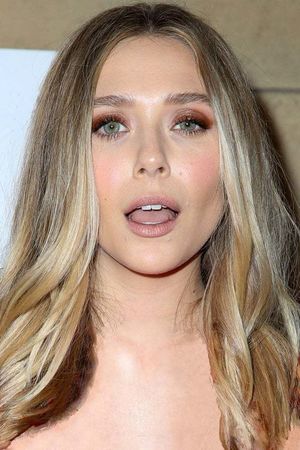 Elizabeth Olsen OnlyFans Leak Picture - Thumbnail 9o0ylriGCX