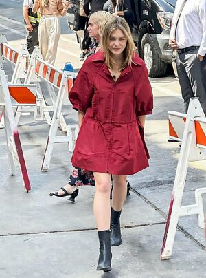 Elizabeth Olsen OnlyFans Leak Picture - Thumbnail CjZY91FnoK