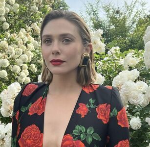 Elizabeth Olsen OnlyFans Leak Picture - Thumbnail KiTLKufSF0