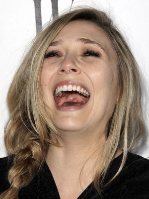 Elizabeth Olsen OnlyFans Leak Picture - Thumbnail NLaRJ1qv49