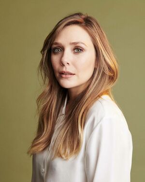 Elizabeth Olsen OnlyFans Leak Picture - Thumbnail PxKwQ63HJL