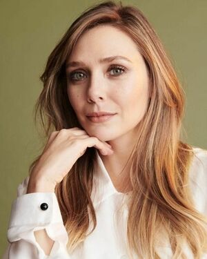 Elizabeth Olsen OnlyFans Leak Picture - Thumbnail Rgf6oLnMpK