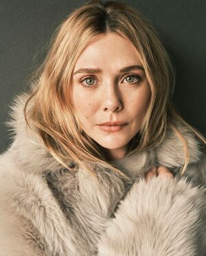 Elizabeth Olsen OnlyFans Leak Picture - Thumbnail YJc8uJOz84