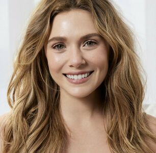 Elizabeth Olsen OnlyFans Leak Picture - Thumbnail YX4JR0q4PP