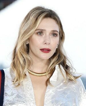 Elizabeth Olsen OnlyFans Leak Picture - Thumbnail Z0h5rcAohf