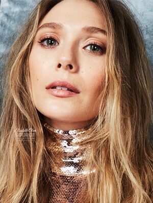 Elizabeth Olsen OnlyFans Leak Picture - Thumbnail fdttT2gcfH