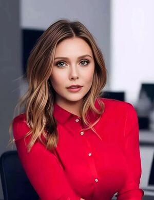 Elizabeth Olsen OnlyFans Leak Picture - Thumbnail mta2WQtcVb