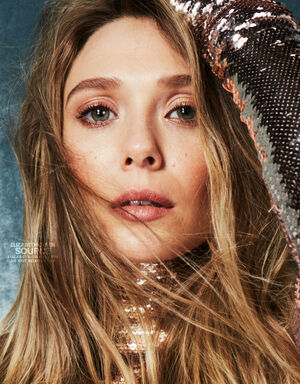 Elizabeth Olsen OnlyFans Leak Picture - Thumbnail zyaTSwbCMK