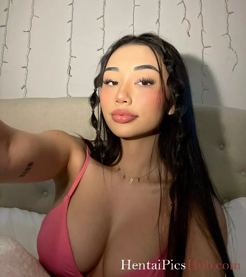 Ellerie Marie Nude OnlyFans Leak Photo XYJKMYuy6l