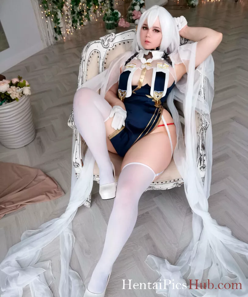 Elune Cosplay Nude OnlyFans Leak Photo 2K8Pn6wXoH