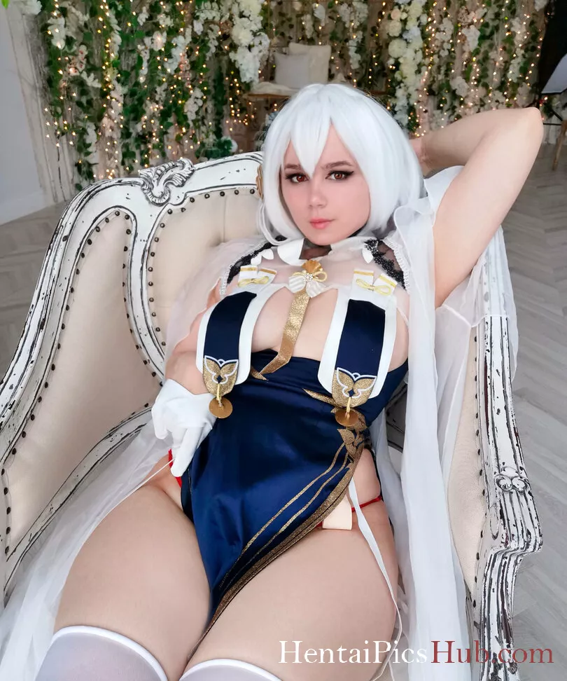 Elune Cosplay Nude OnlyFans Leak Photo 3evZm0BfYX