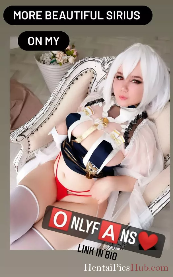 Elune Cosplay Nude OnlyFans Leak Photo 9aKKLH9ceM