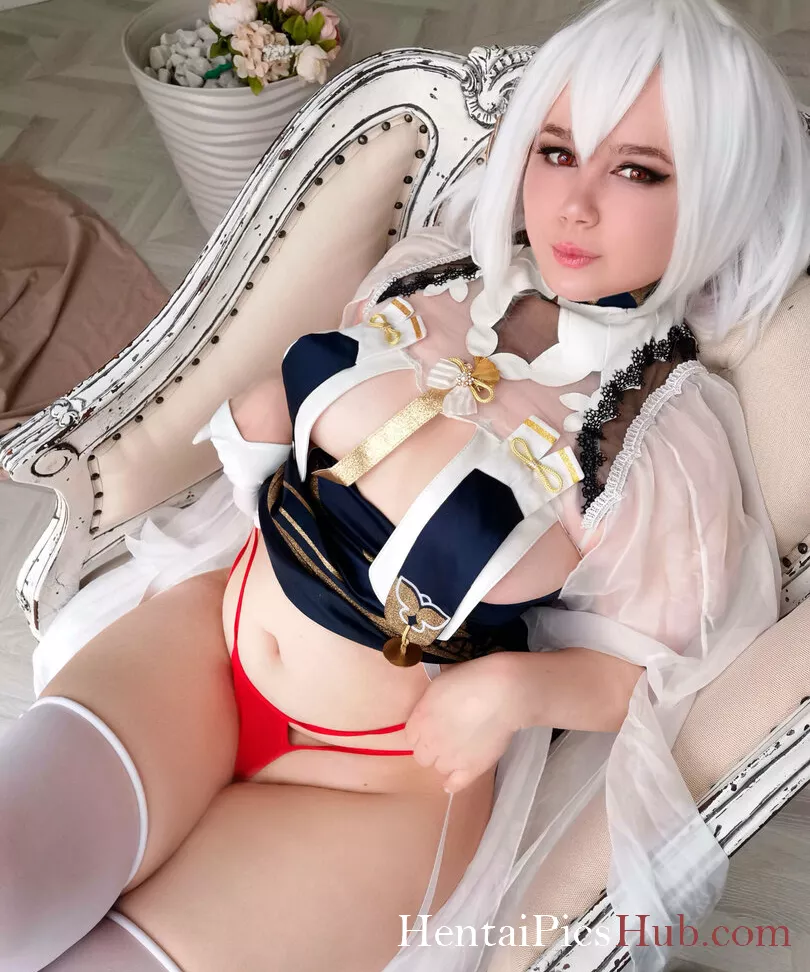 Elune Cosplay Nude OnlyFans Leak Photo OvTS83e4Uo