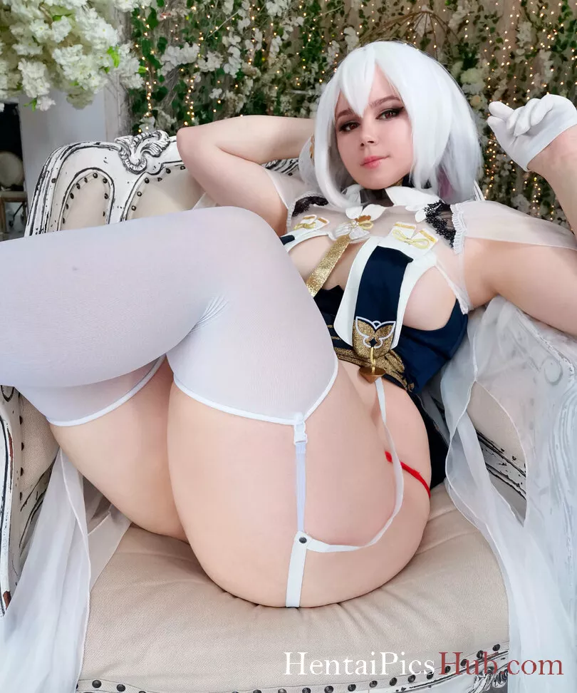 Elune Cosplay Nude OnlyFans Leak Photo VkkaFtBHNd