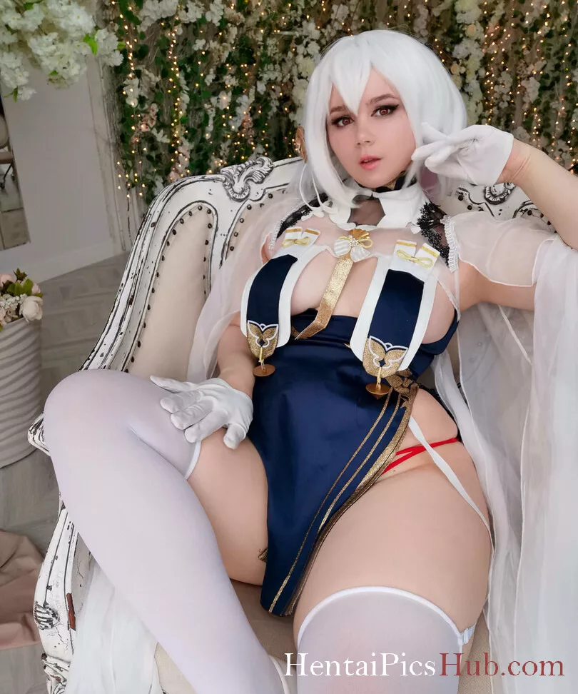 Elune Cosplay Nude OnlyFans Leak Photo gahafNl7w0