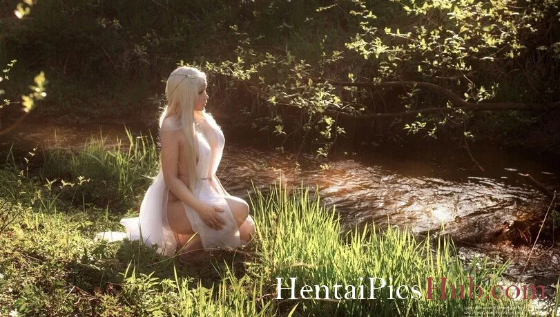 Elune Cosplay Nude OnlyFans Leak Photo n5NCGYWCKH