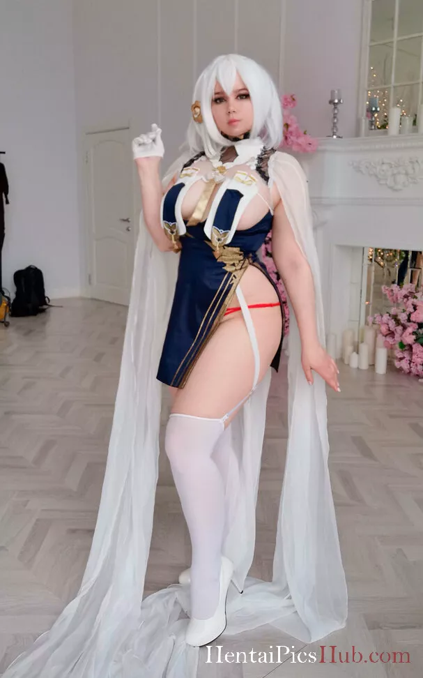 Elune Cosplay Nude OnlyFans Leak Photo vcyxSAp8hZ