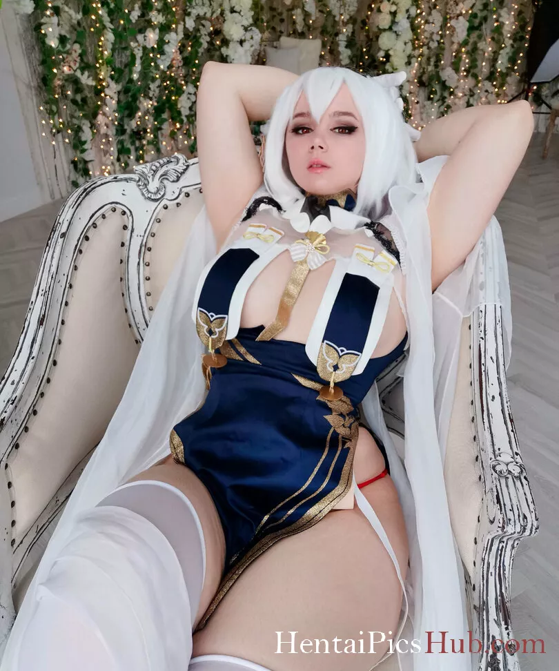 Elune Cosplay Nude OnlyFans Leak Photo z9ByZKB8IP