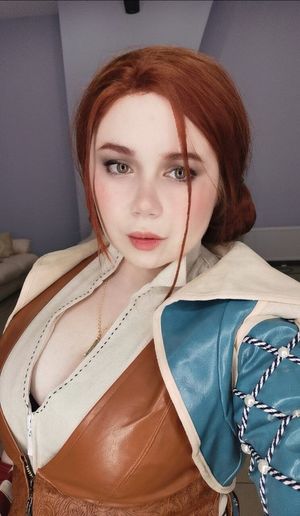 Elune Cosplay OnlyFans Leak Picture - Thumbnail 0GZkdtKmvz