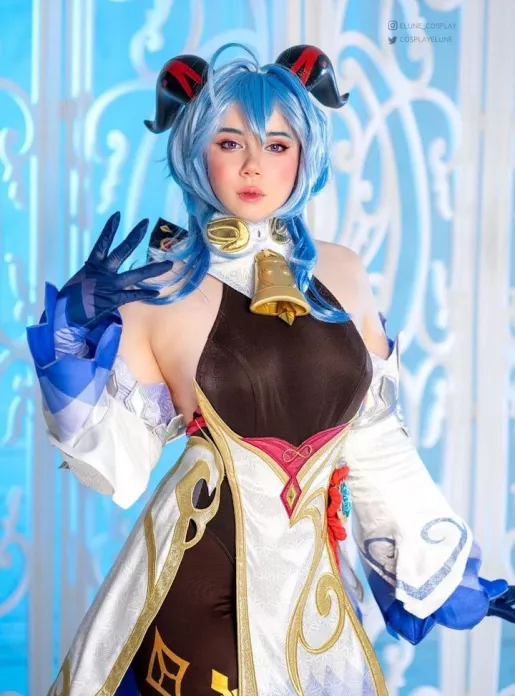 Elune Cosplay OnlyFans Leak Picture - Thumbnail 0LONKCSG9i