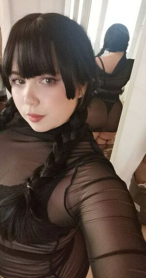 Elune Cosplay OnlyFans Leak Picture - Thumbnail 7X6scs28Wr