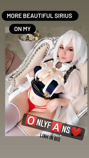 Elune Cosplay OnlyFans Leak Picture - Thumbnail 9aKKLH9ceM