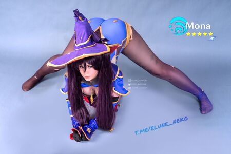 Elune Cosplay OnlyFans Leak Picture - Thumbnail TDGAelJqy4