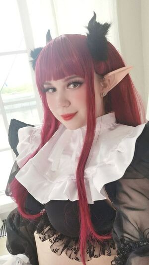 Elune Cosplay OnlyFans Leak Picture - Thumbnail UfYtfqJNLU