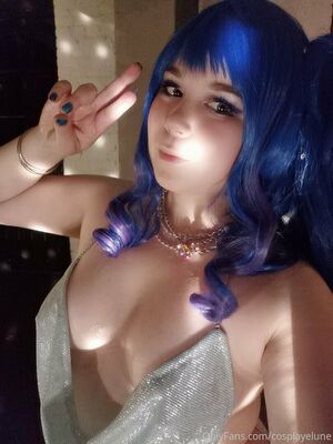 Elune Cosplay OnlyFans Leak Picture - Thumbnail YPlKYBkbV6