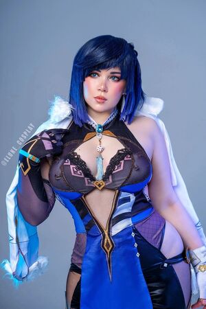 Elune Cosplay OnlyFans Leak Picture - Thumbnail cvk7K2bga5