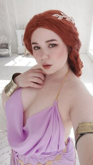 Elune Cosplay OnlyFans Leak Picture - Thumbnail eTWZh169xo