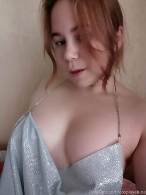 Elune Cosplay OnlyFans Leak Picture - Thumbnail kViZwHIVSG