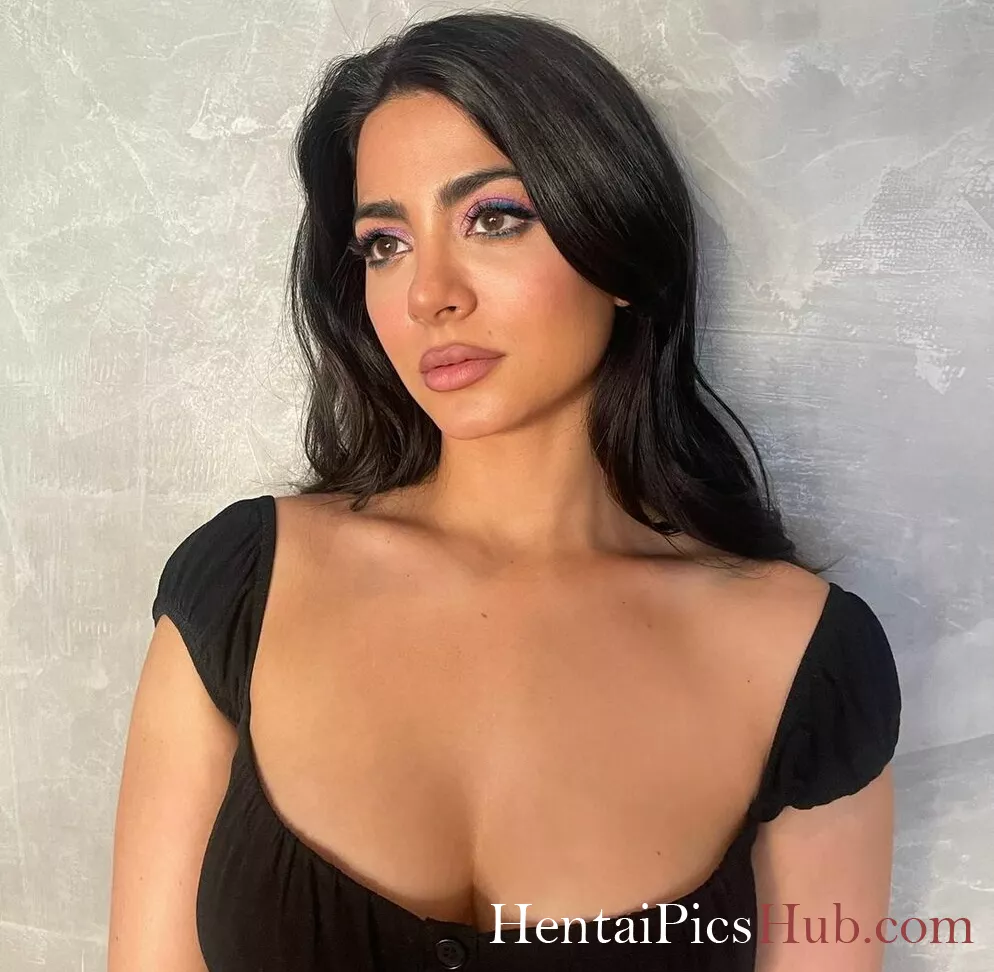 Emeraude Toubia Nude OnlyFans Leak Photo 6dWX5vnhyp