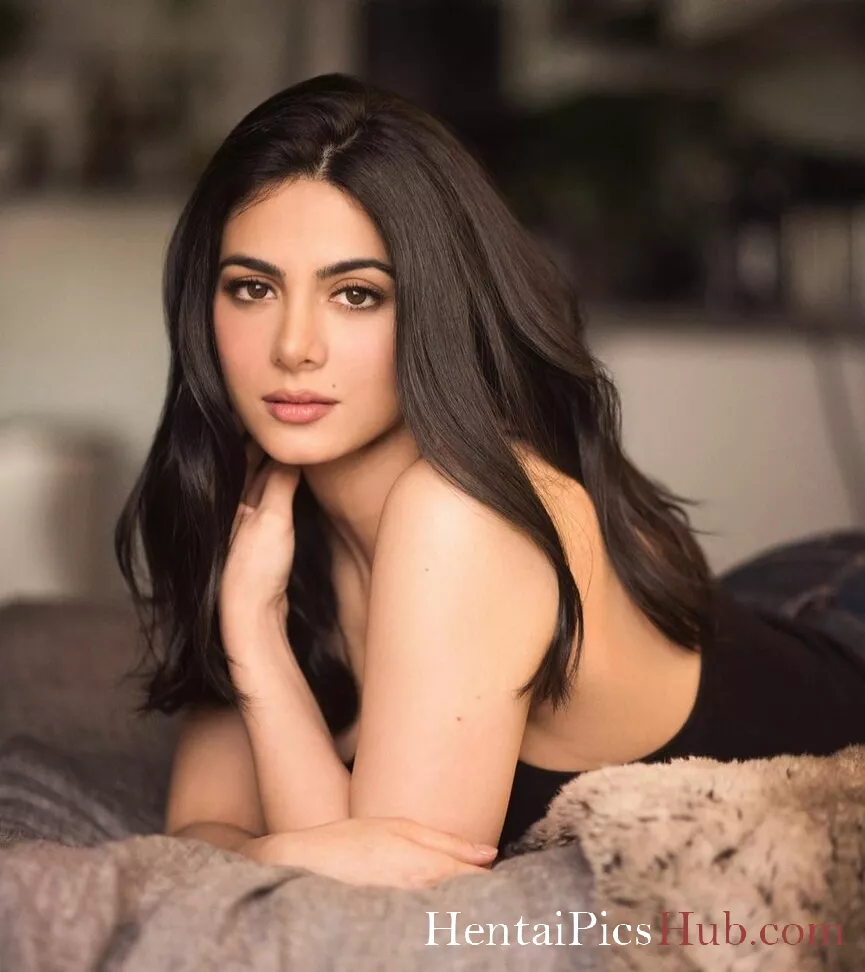 Emeraude Toubia Nude OnlyFans Leak Photo 7IzussQLAF