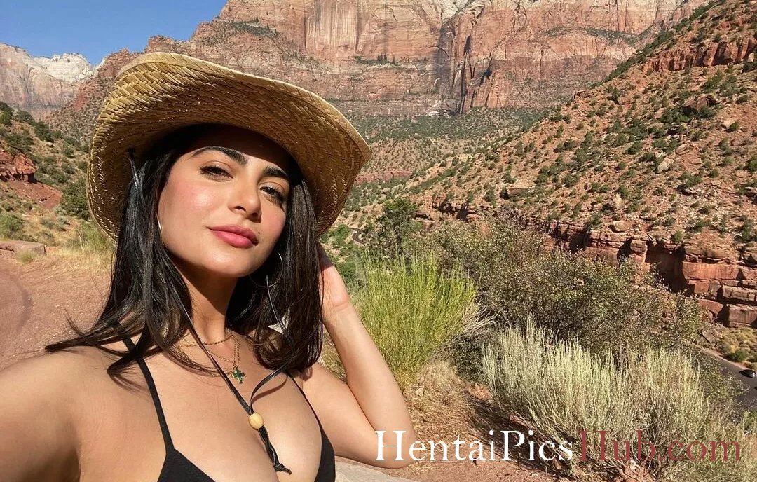 Emeraude Toubia Nude OnlyFans Leak Photo CO5M0ZmgYs