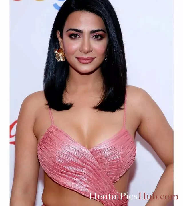 Emeraude Toubia Nude OnlyFans Leak Photo M4AbsH2ao5