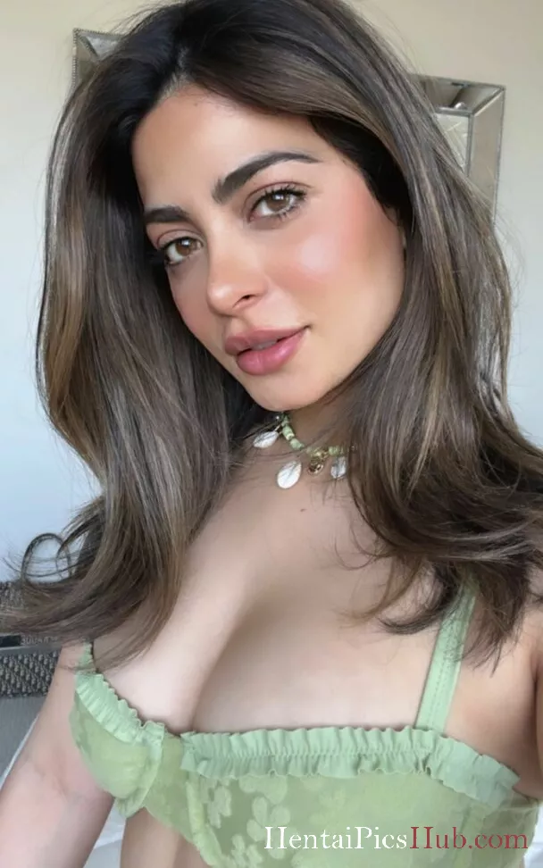 Emeraude Toubia Nude OnlyFans Leak Photo Rl6qTc2X7D