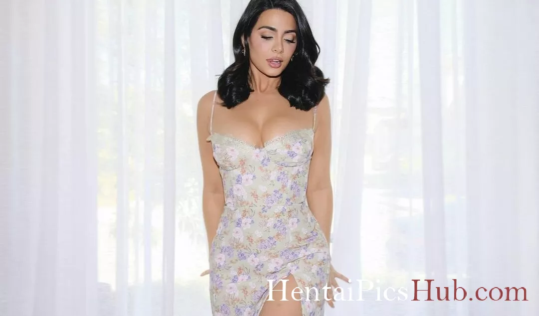 Emeraude Toubia Nude OnlyFans Leak Photo hz2G3zyz6V