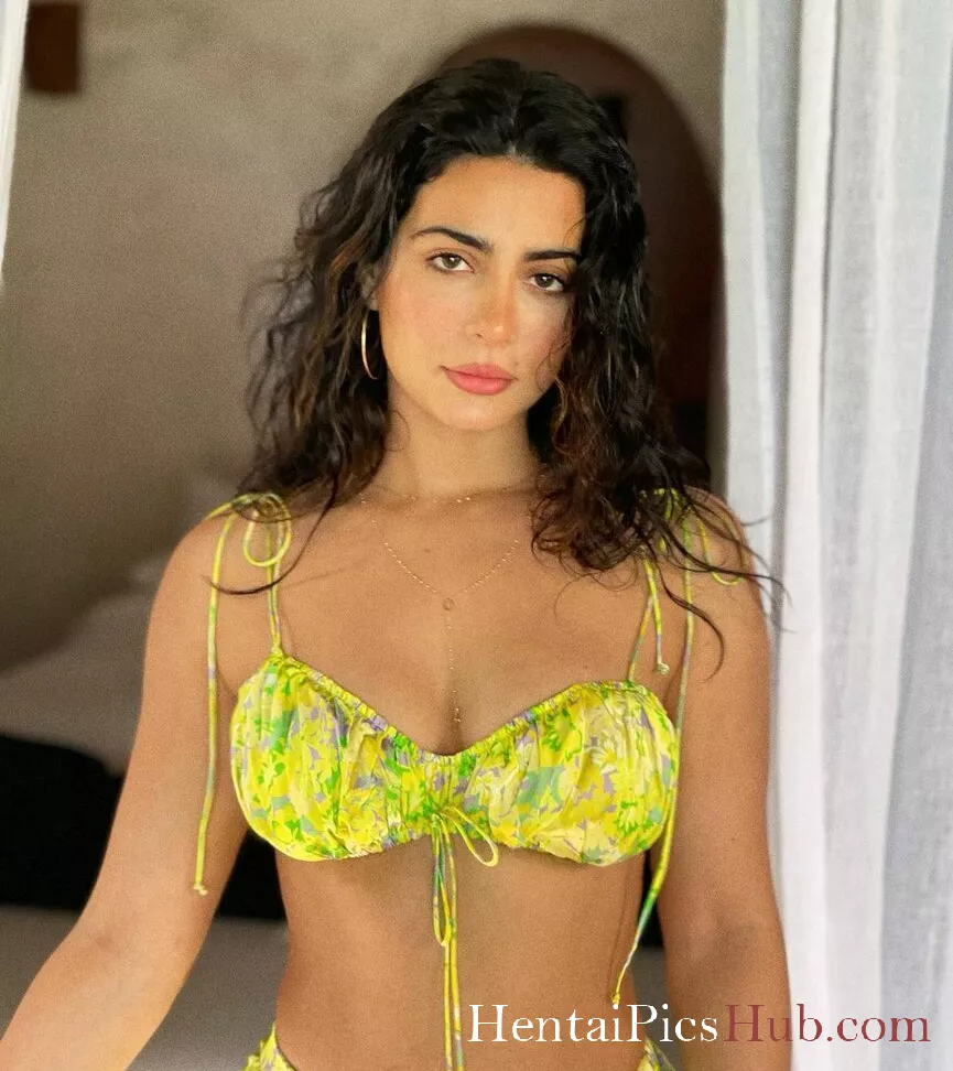 Emeraude Toubia Nude OnlyFans Leak Photo ksKGAcigrg