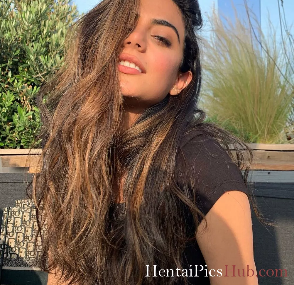 Emeraude Toubia Nude OnlyFans Leak Photo oupA8HcV4Y