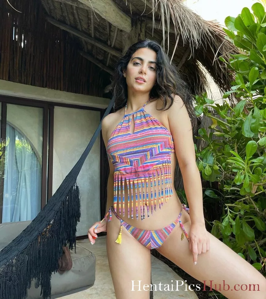 Emeraude Toubia Nude OnlyFans Leak Photo u2SM9tWJfk