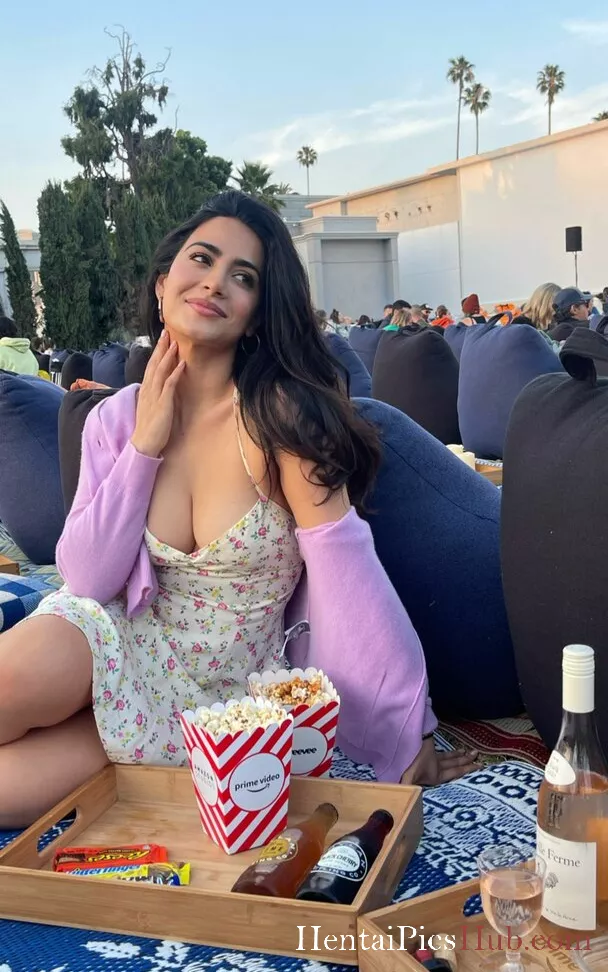 Emeraude Toubia Nude OnlyFans Leak Photo xqO6BHFRMM