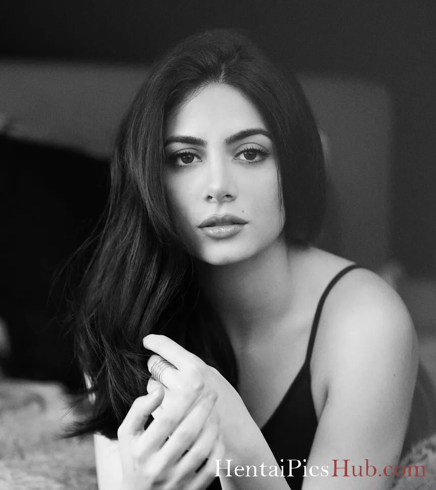 Emeraude Toubia Nude OnlyFans Leak Photo xxzJh7gKLS