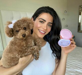 Emeraude Toubia OnlyFans Leak Picture - Thumbnail 3MylbWATcI