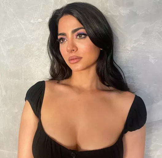 Emeraude Toubia OnlyFans Leak Picture - Thumbnail 6dWX5vnhyp