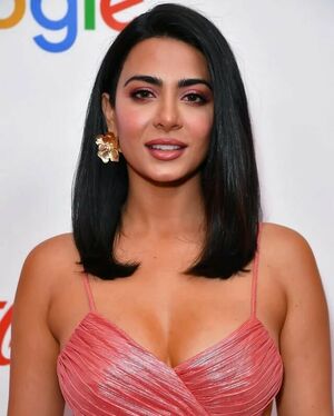 Emeraude Toubia OnlyFans Leak Picture - Thumbnail OQNzKGBSHB