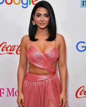 Emeraude Toubia OnlyFans Leak Picture - Thumbnail a7iEHA6WeC