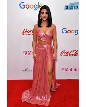 Emeraude Toubia OnlyFans Leak Picture - Thumbnail yelMnO0389