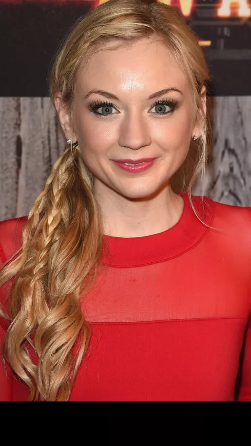 Emily Kinney OnlyFans Thumbnail