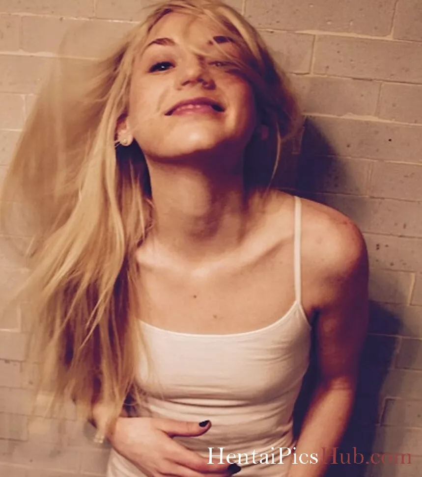 Emily Kinney Nude OnlyFans Leak Photo GfCic1dg3M